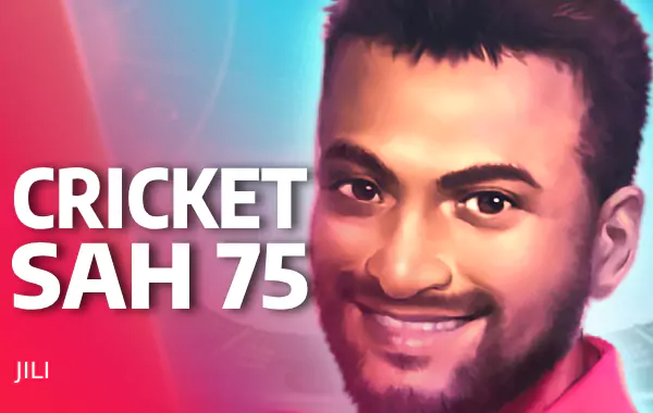 เกม JLT Cricket SAH 75 บน NAZA168